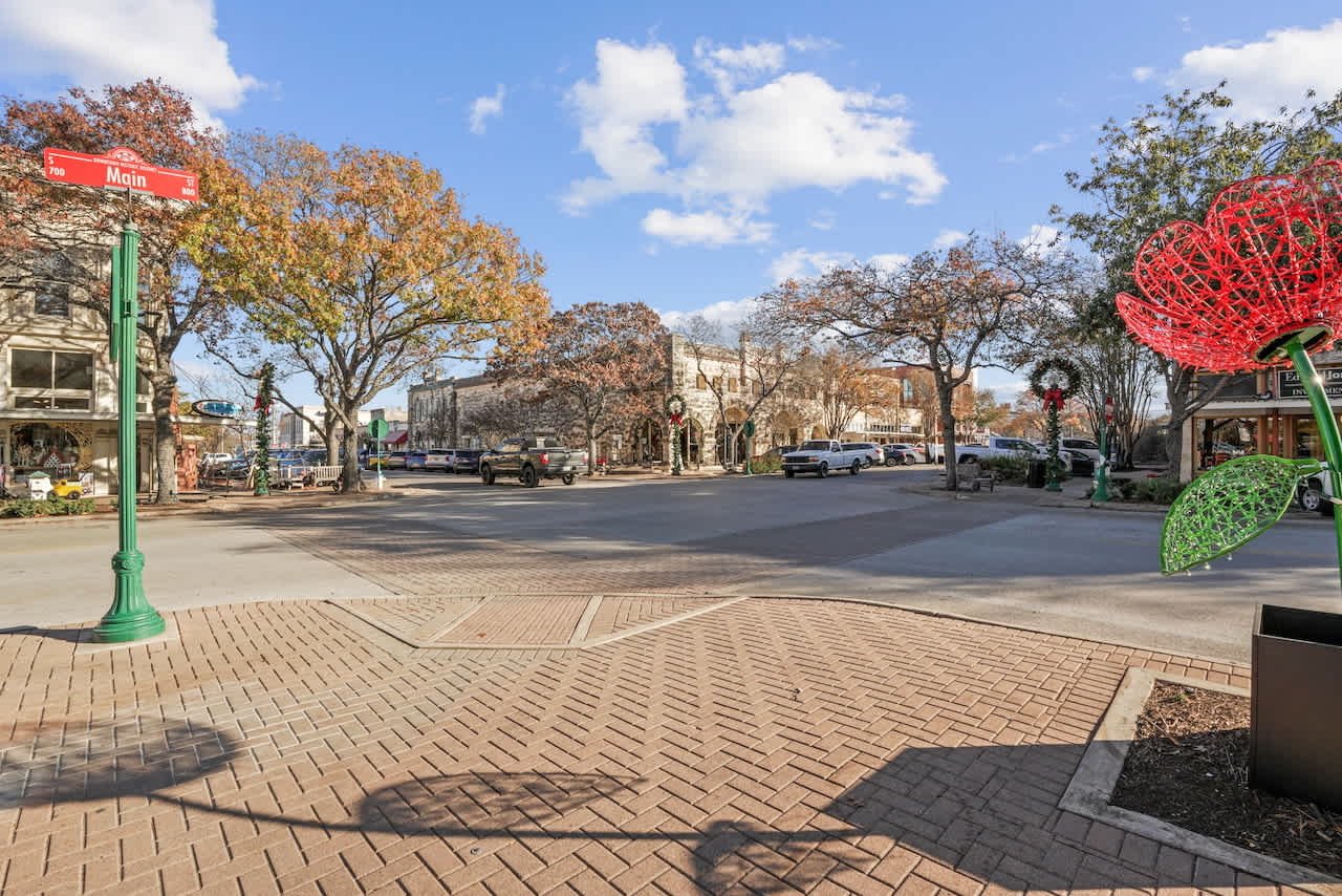 Georgetown Vacation Rental