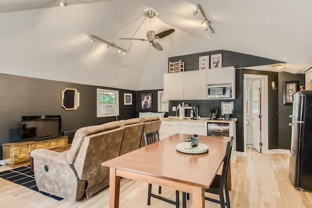 Georgetown Vacation Rental