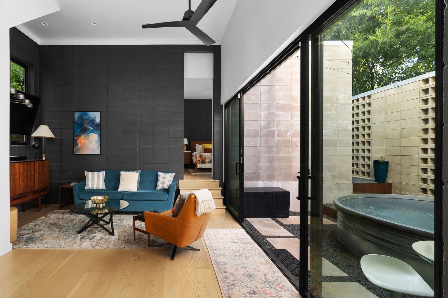 Austin Vacation Rental