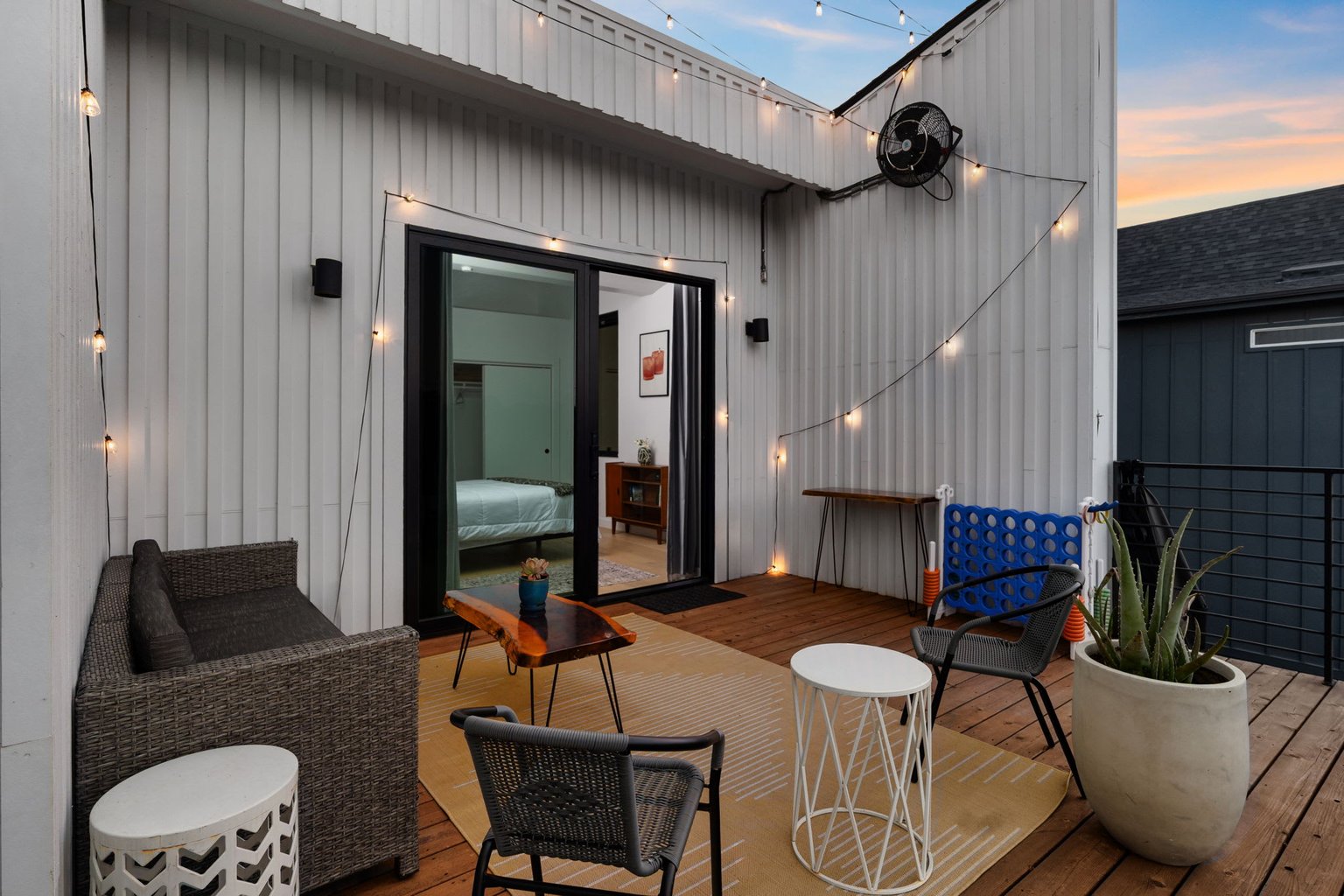 Austin Vacation Rental