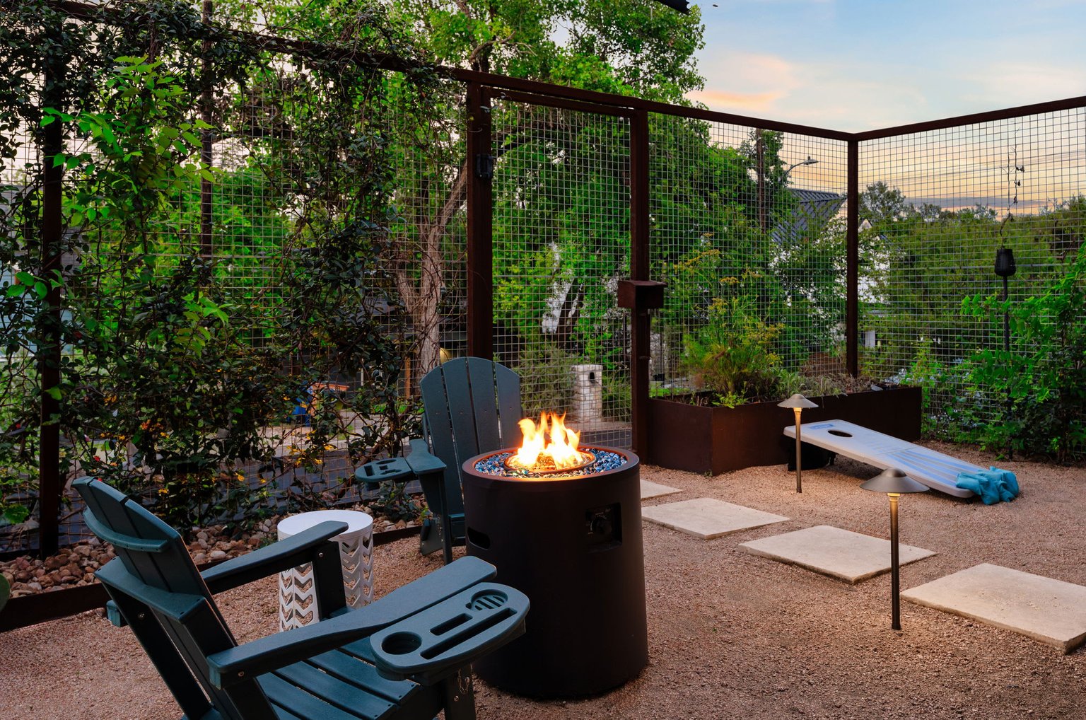 Austin Vacation Rental