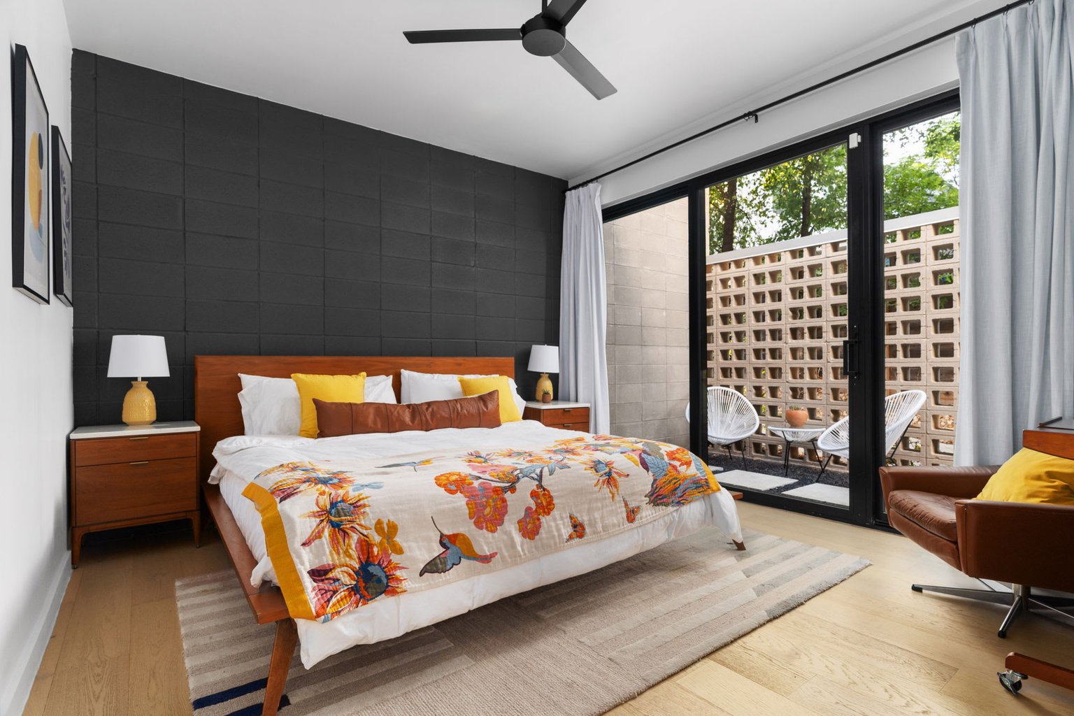 Austin Vacation Rental