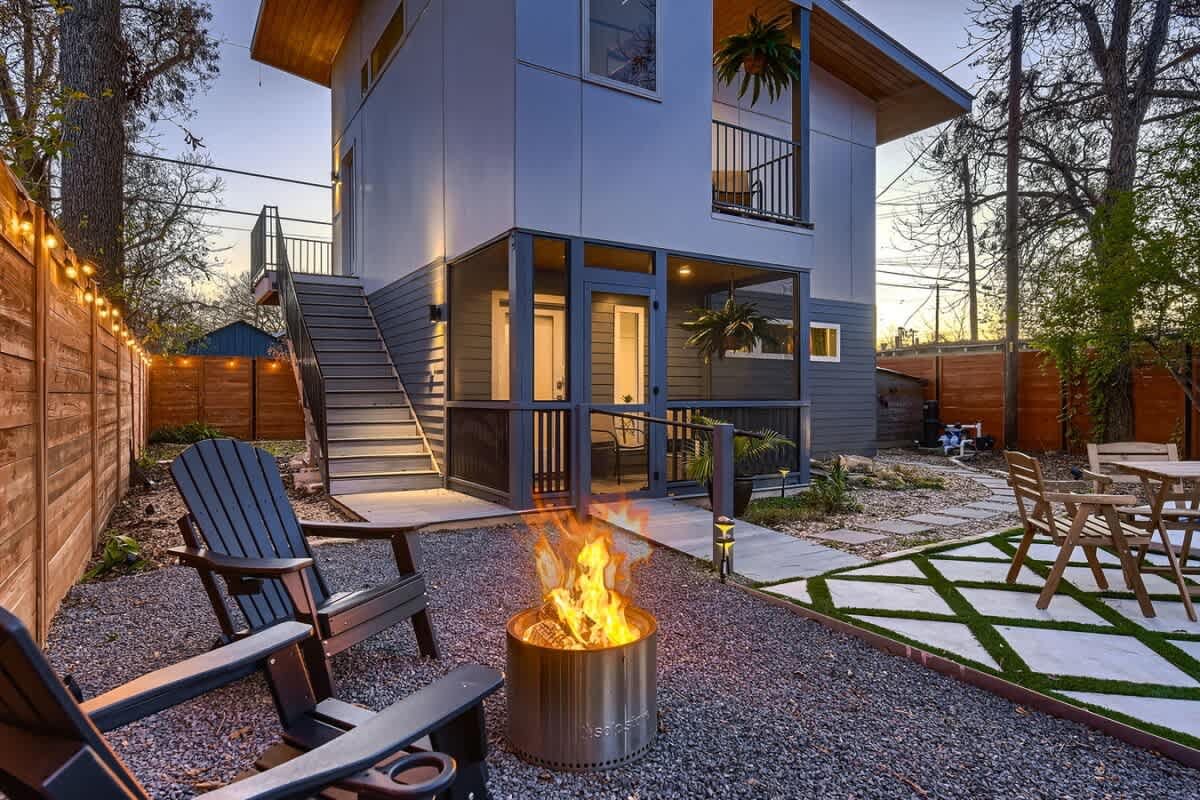 Austin Vacation Rental