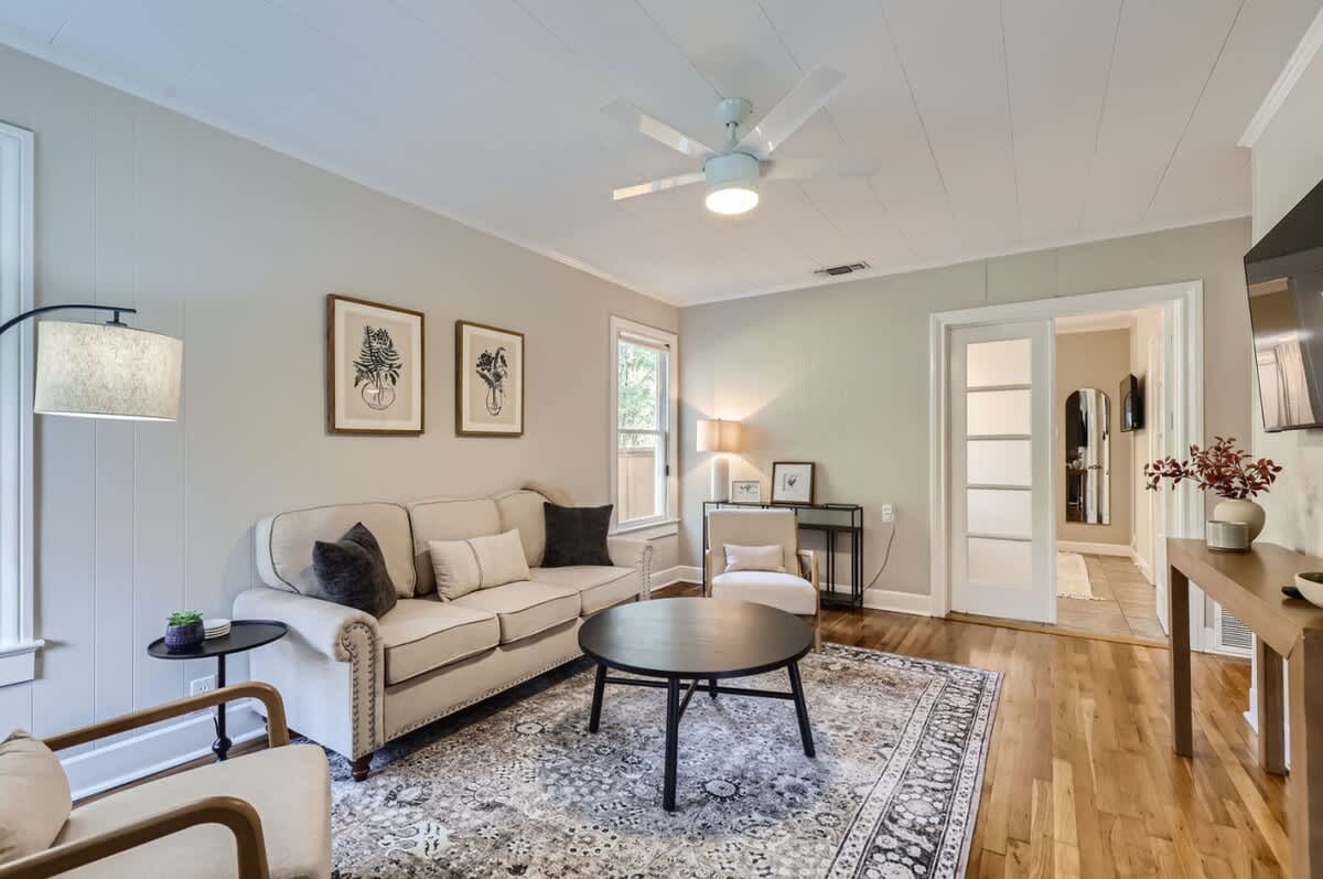 Georgetown Vacation Rental