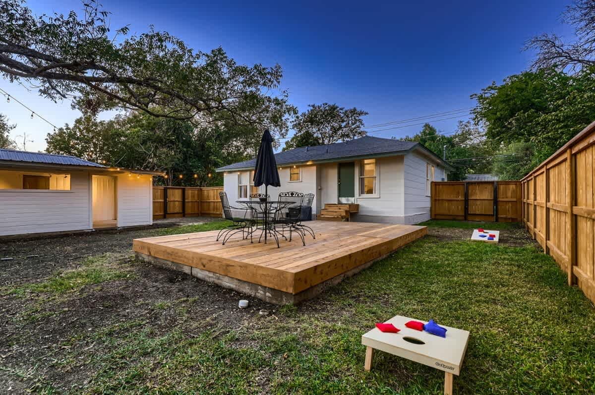 Georgetown Vacation Rental