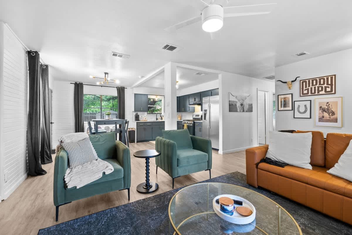 Georgetown Vacation Rental