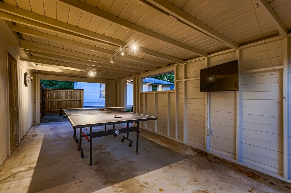 Georgetown Vacation Rental