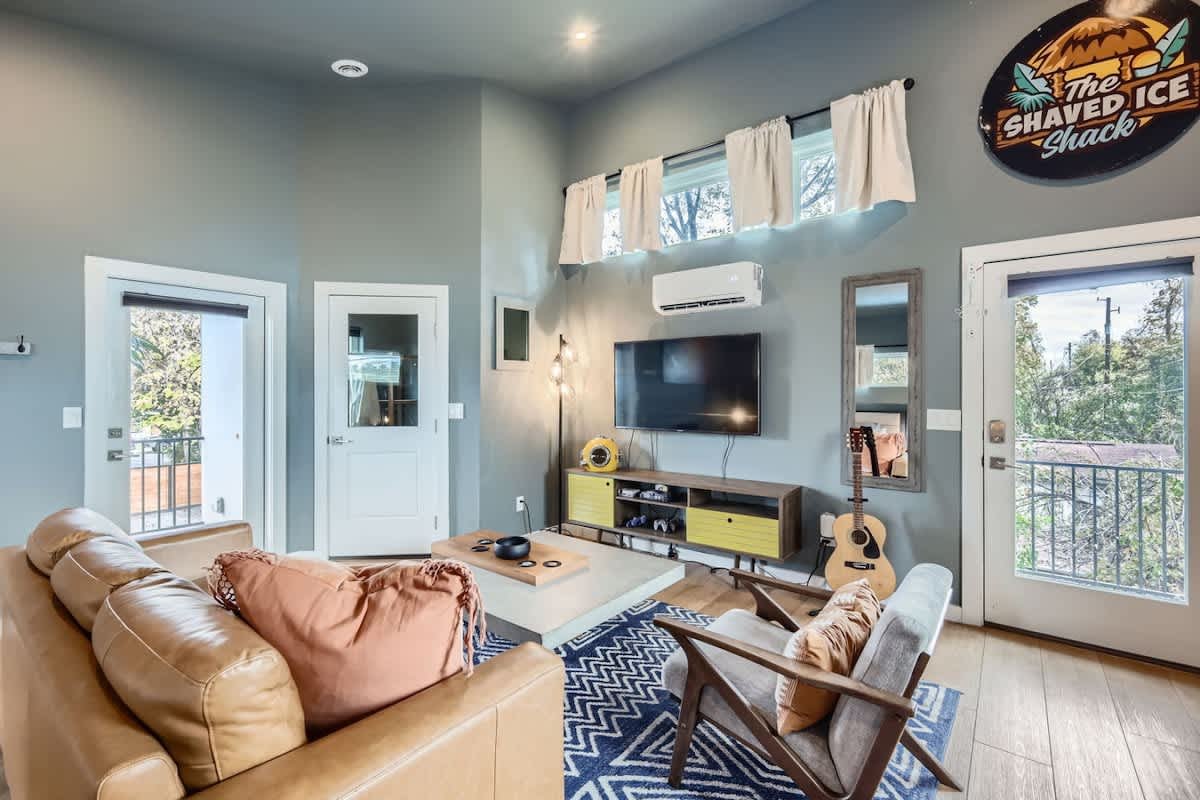 Austin Vacation Rental
