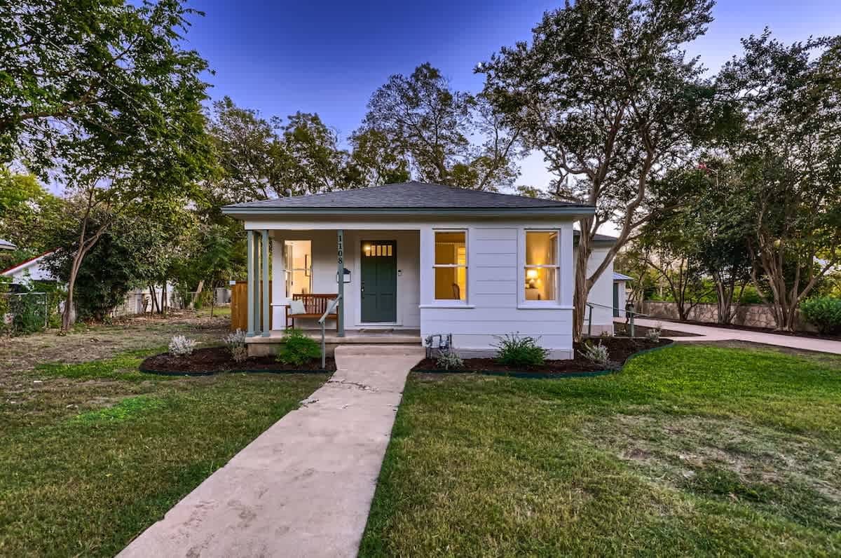 Georgetown Vacation Rental