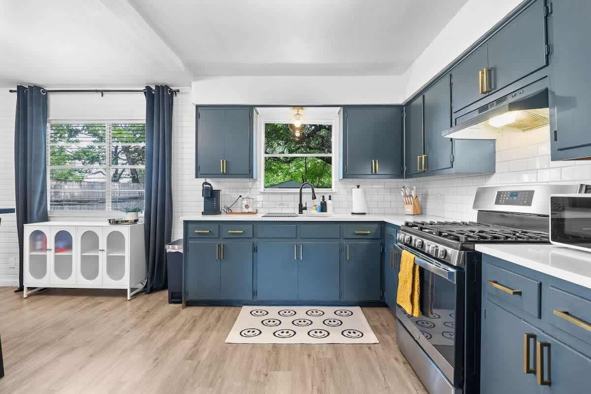 Georgetown Vacation Rental