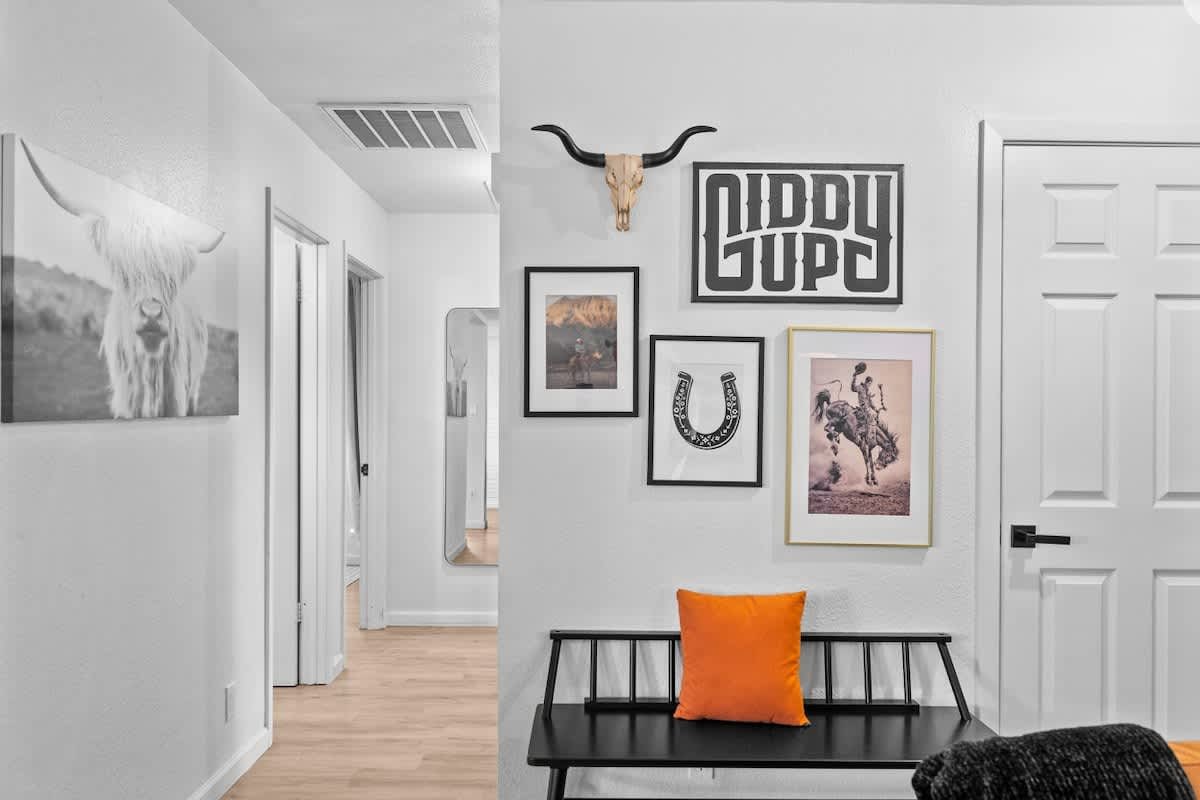 Georgetown Vacation Rental