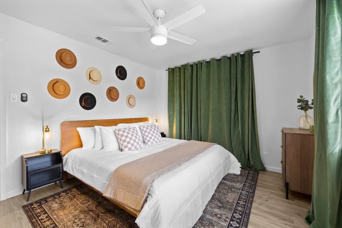 Georgetown Vacation Rental