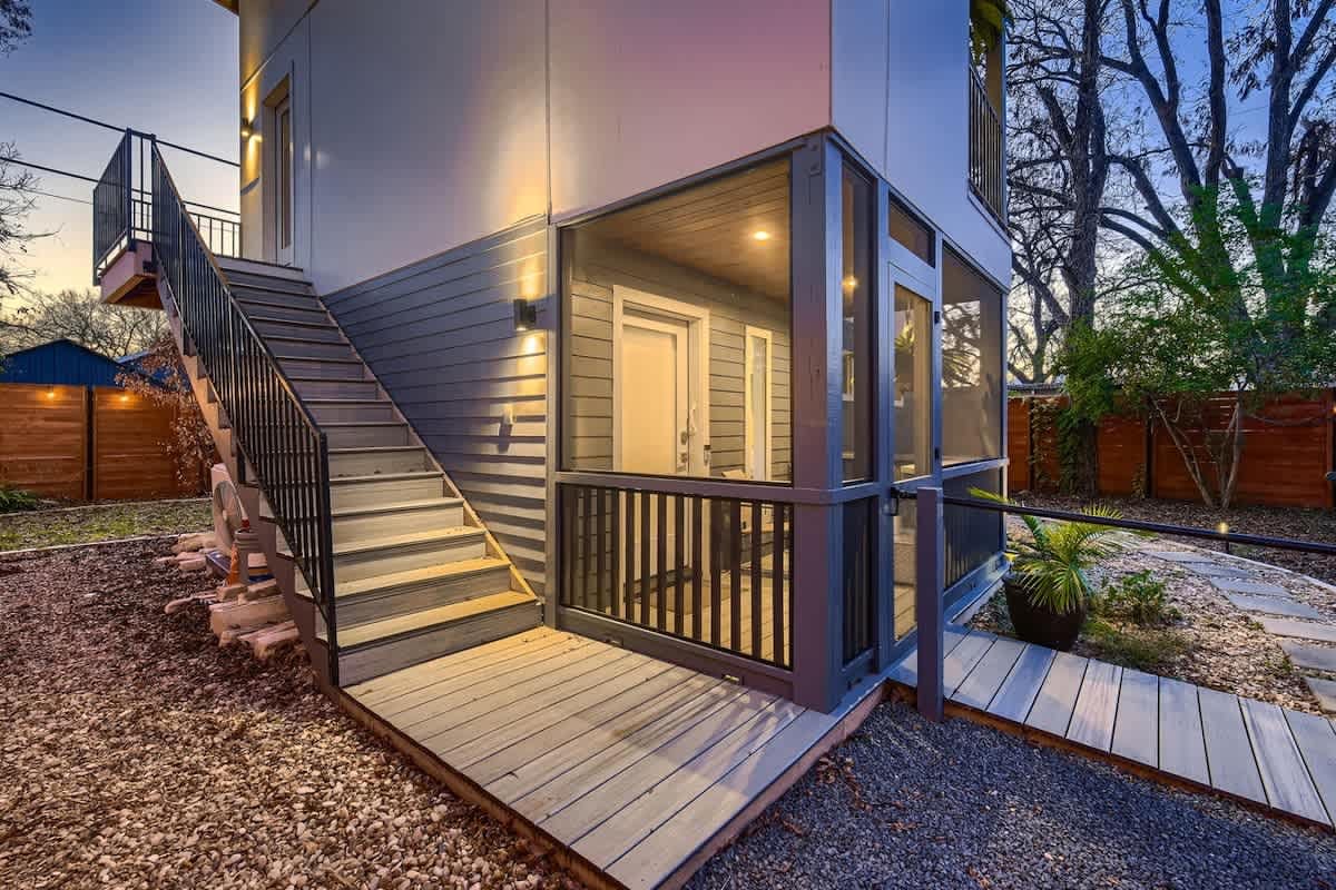 Austin Vacation Rental