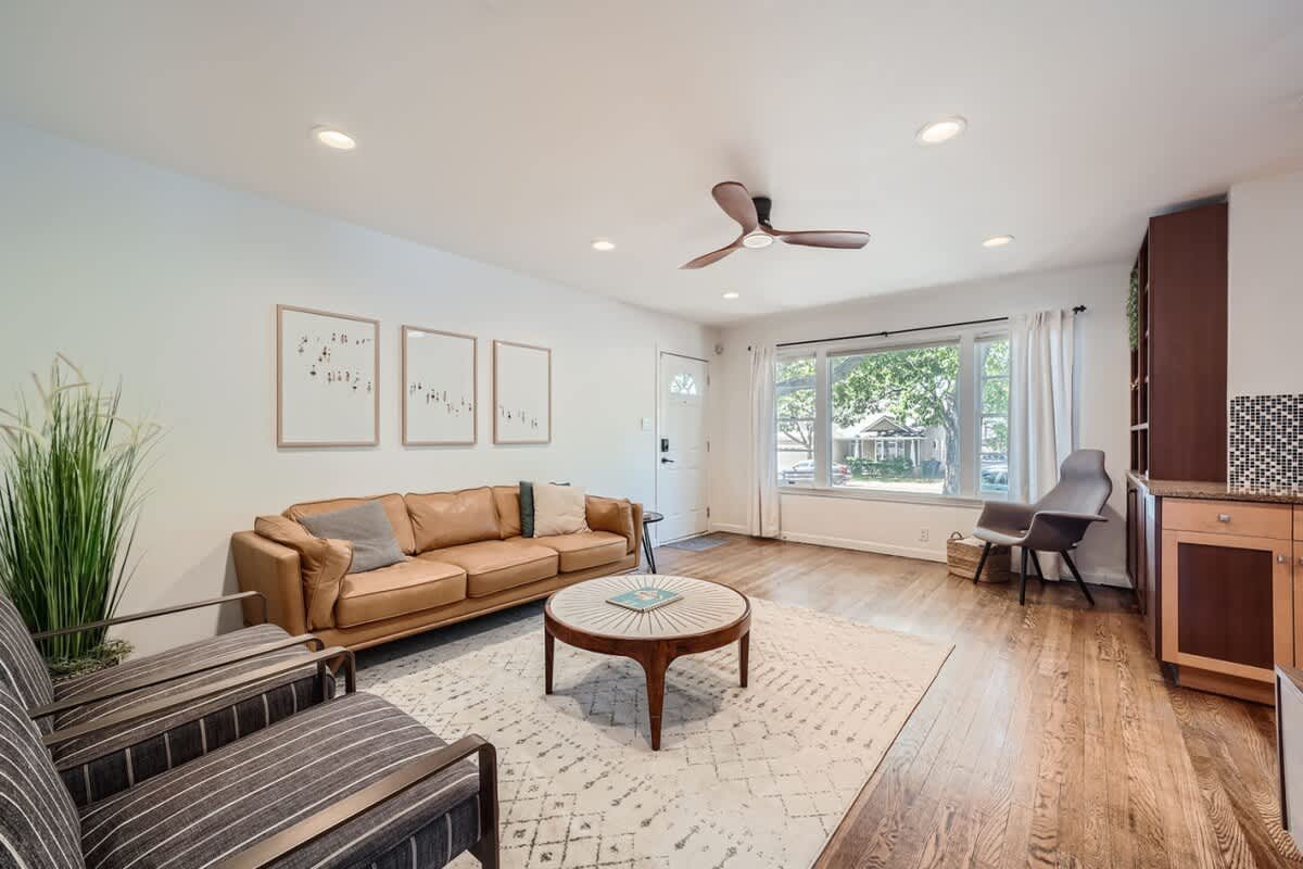 Austin Vacation Rental