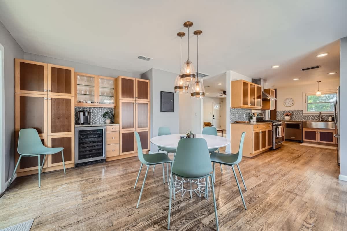 Austin Vacation Rental