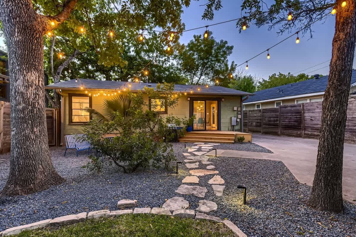 Austin Vacation Rental