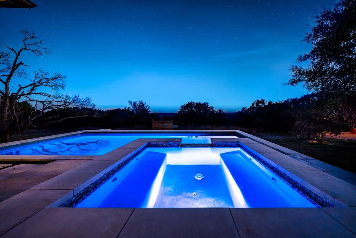 Austin Vacation Rental