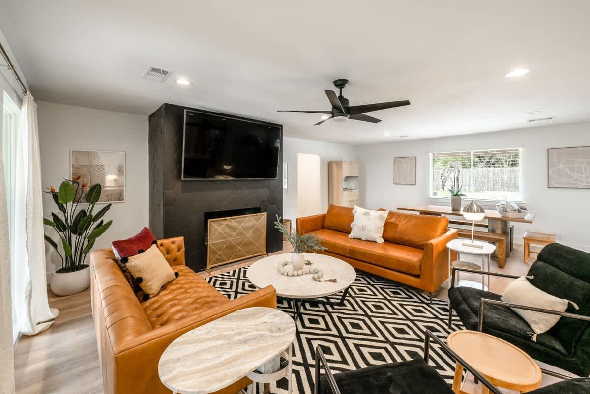 Austin Vacation Rental