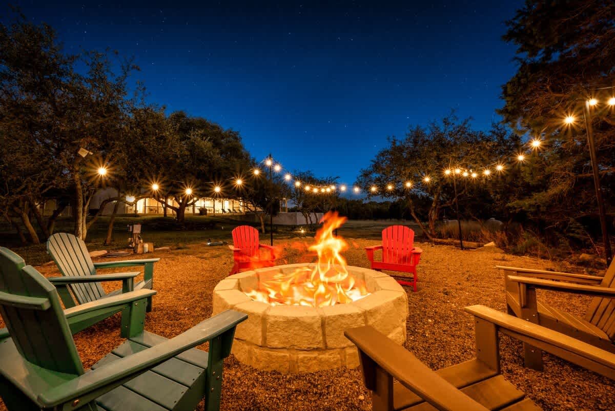 Austin Vacation Rental