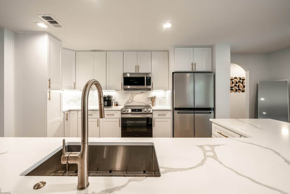 Austin Vacation Rental
