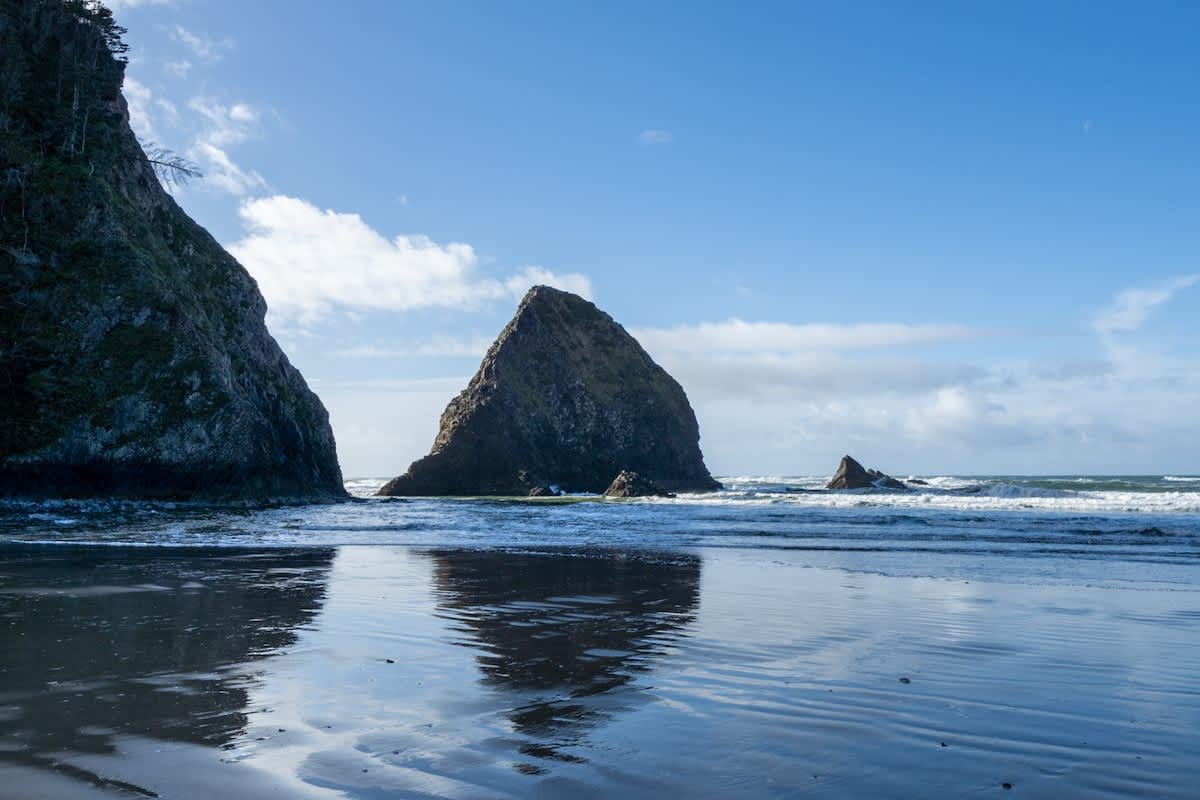Arch Cape Vacation Rental