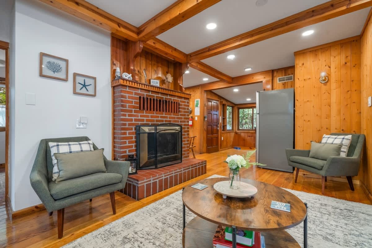 Arch Cape Vacation Rental