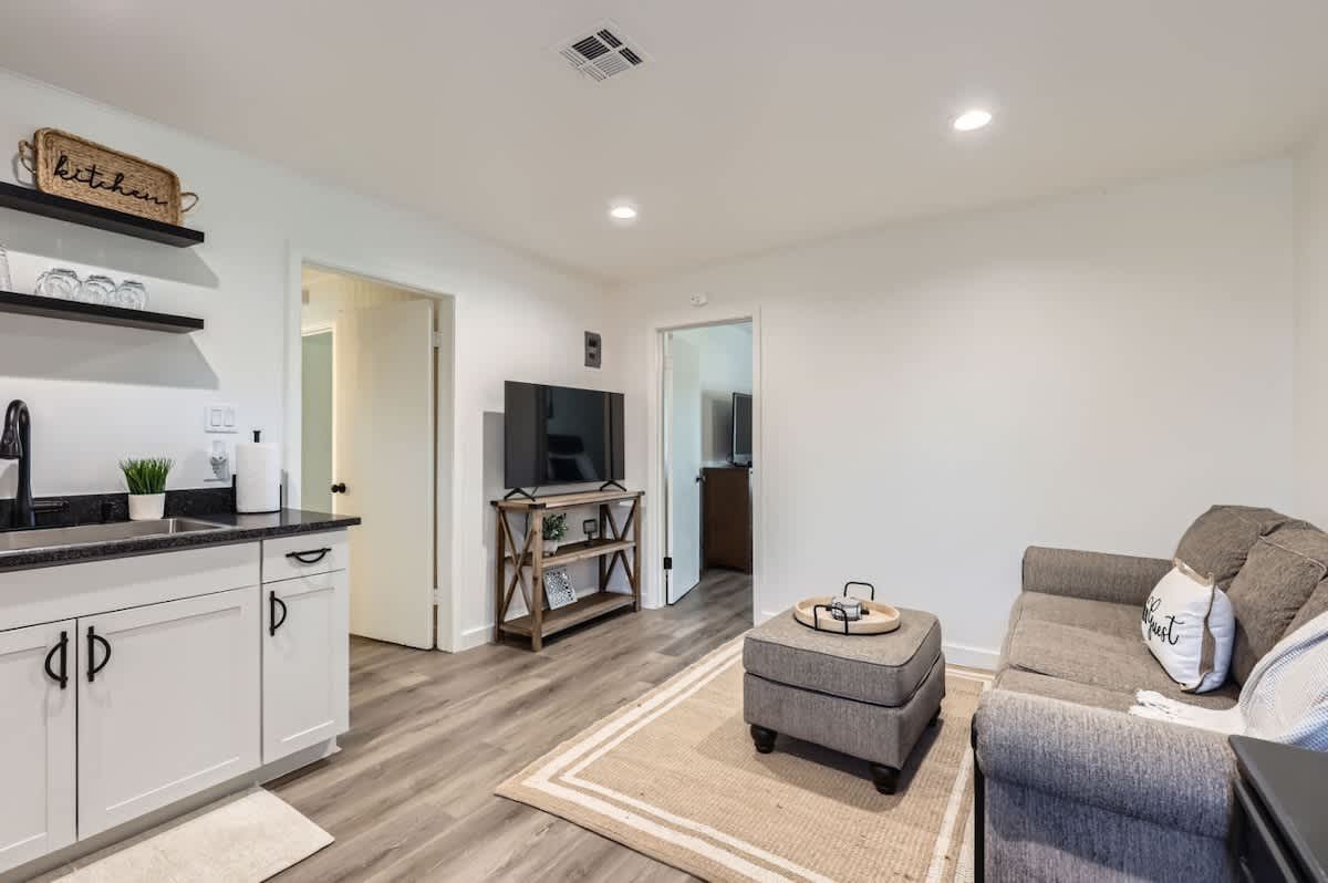 Georgetown Vacation Rental