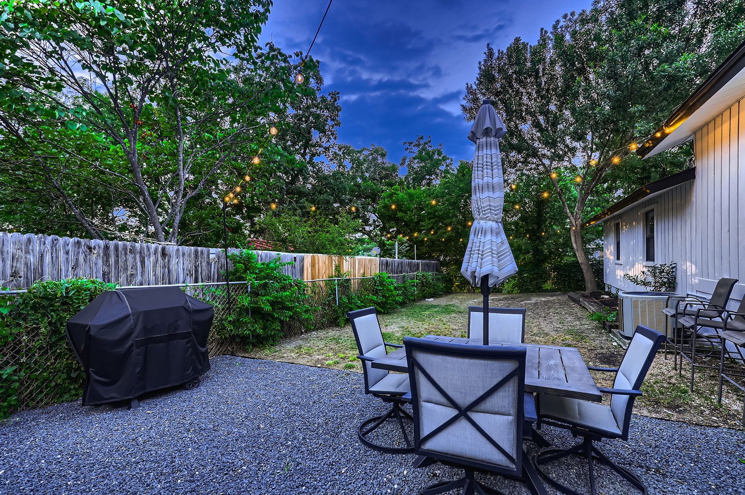 Georgetown Vacation Rental