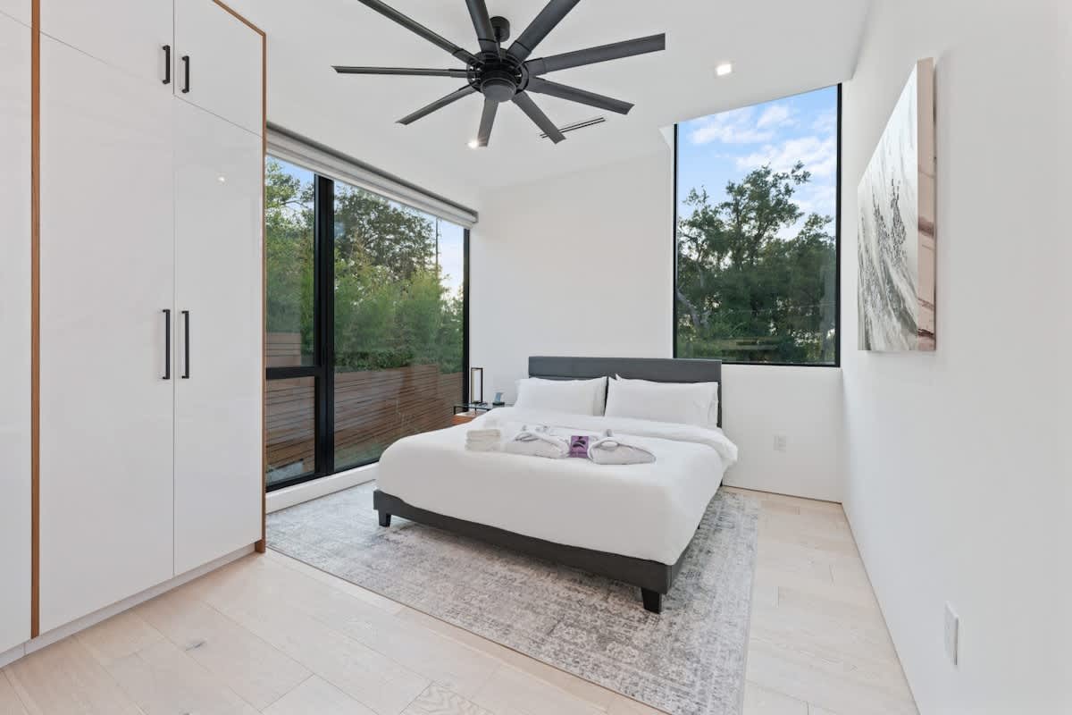 Austin Vacation Rental