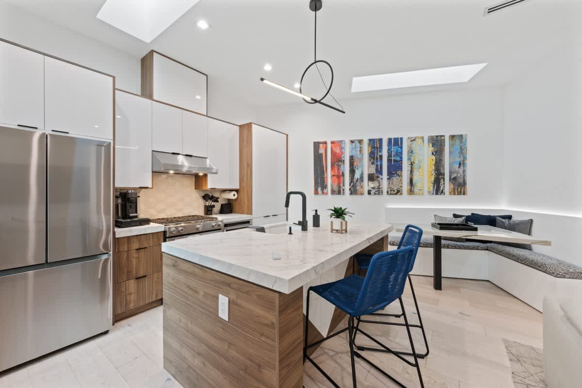 Austin Vacation Rental