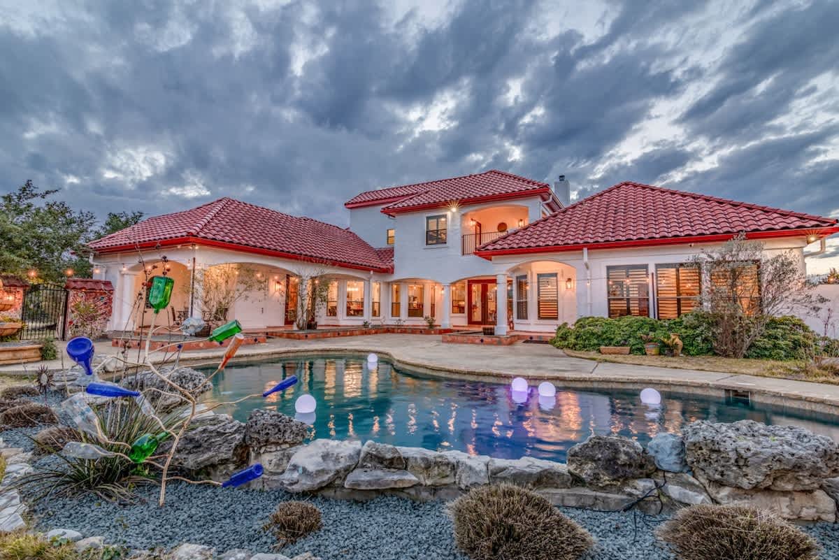 Austin Vacation Rental