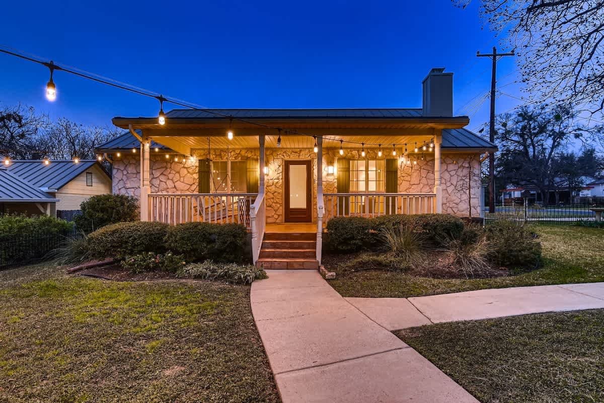 Georgetown Vacation Rental