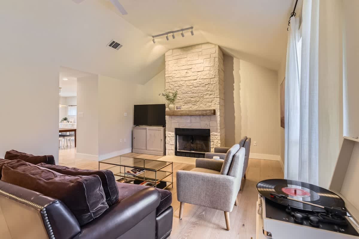 Georgetown Vacation Rental