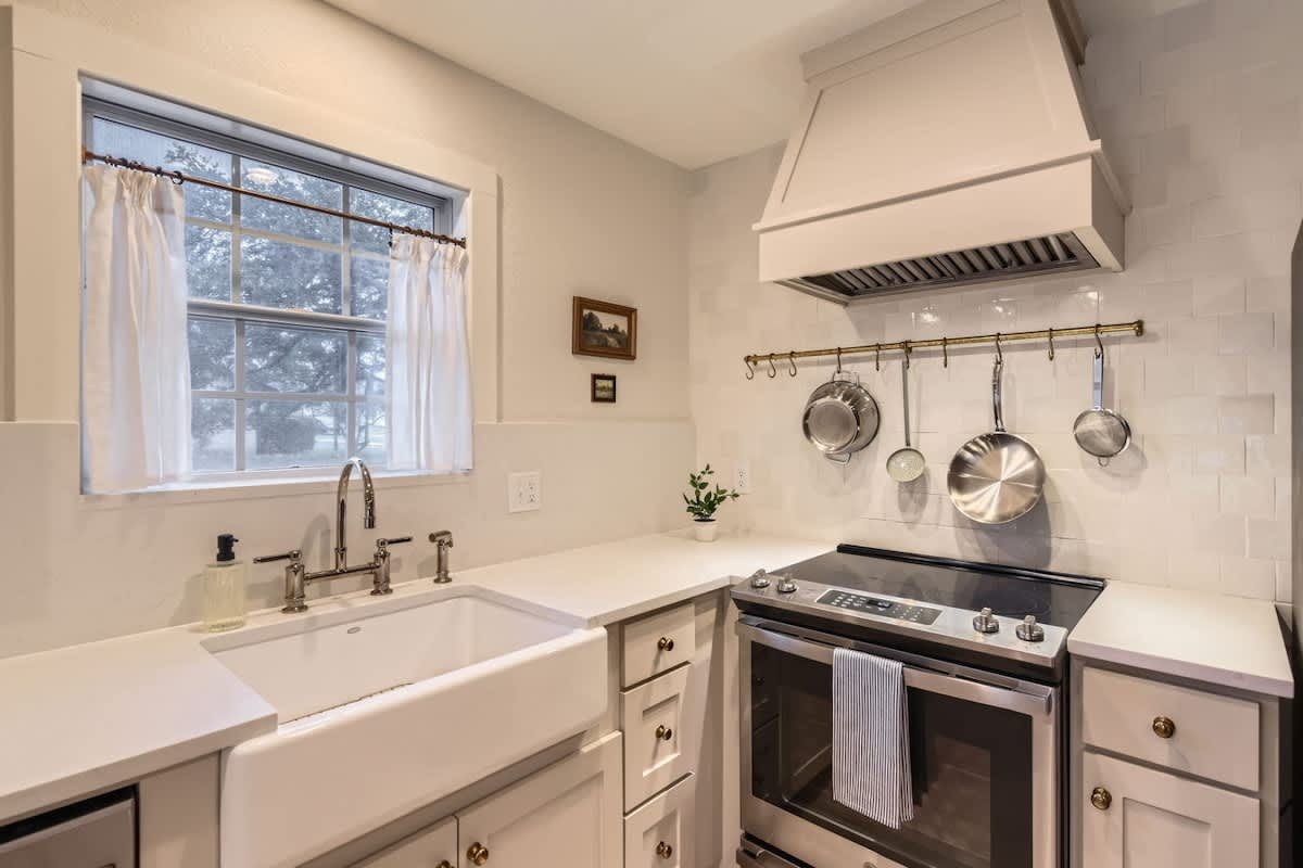 Georgetown Vacation Rental