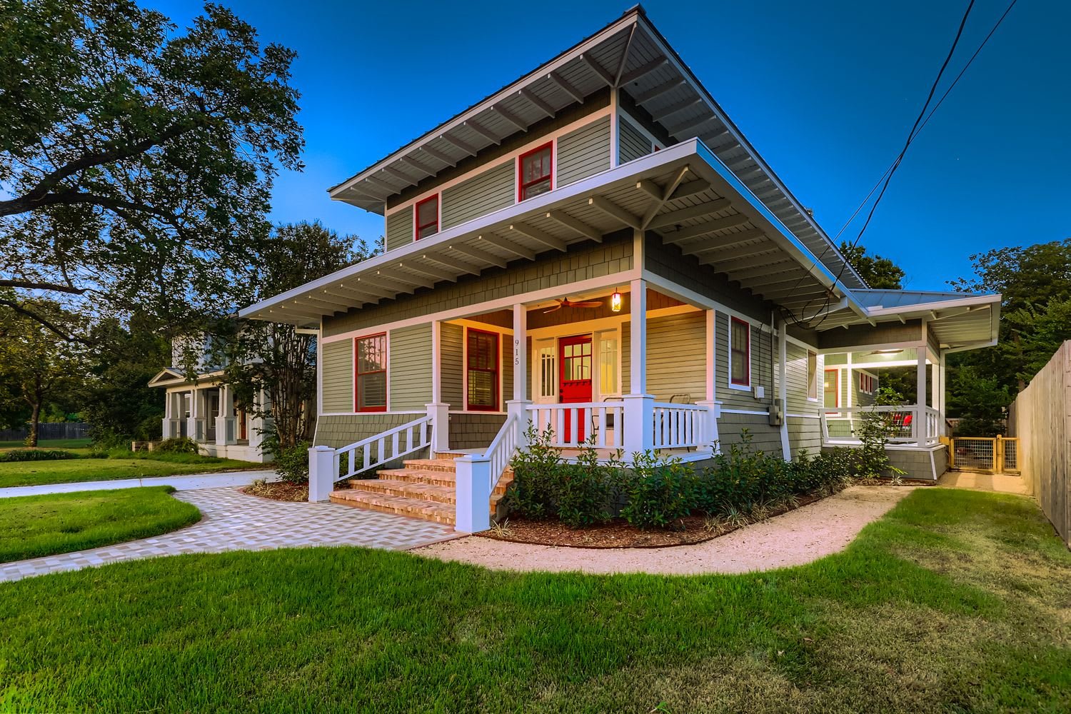 Georgetown Vacation Rental
