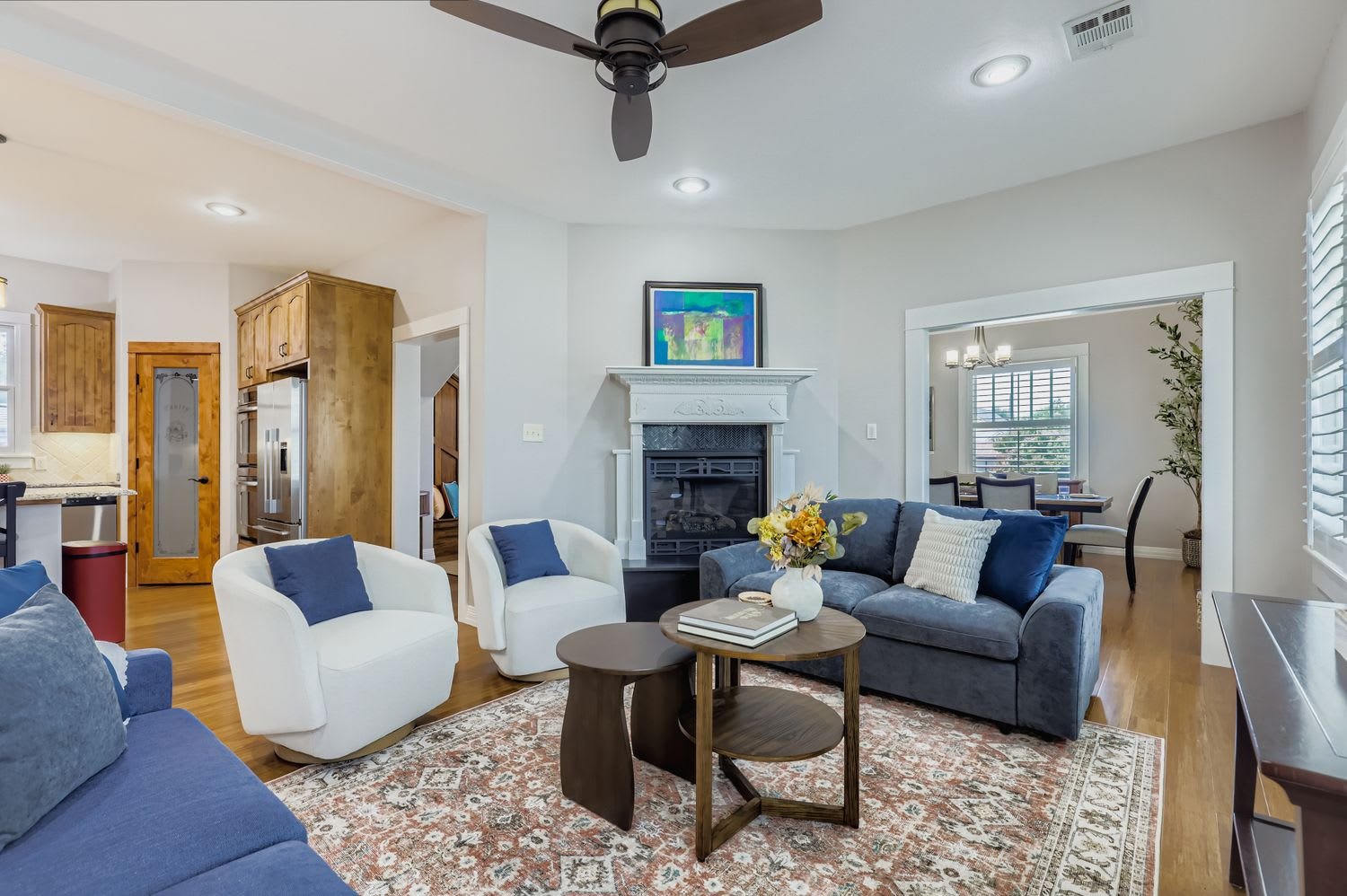 Georgetown Vacation Rental