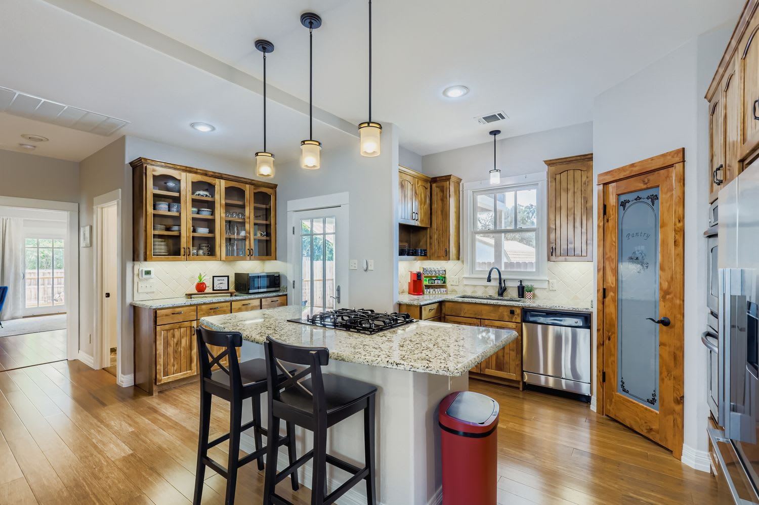 Georgetown Vacation Rental