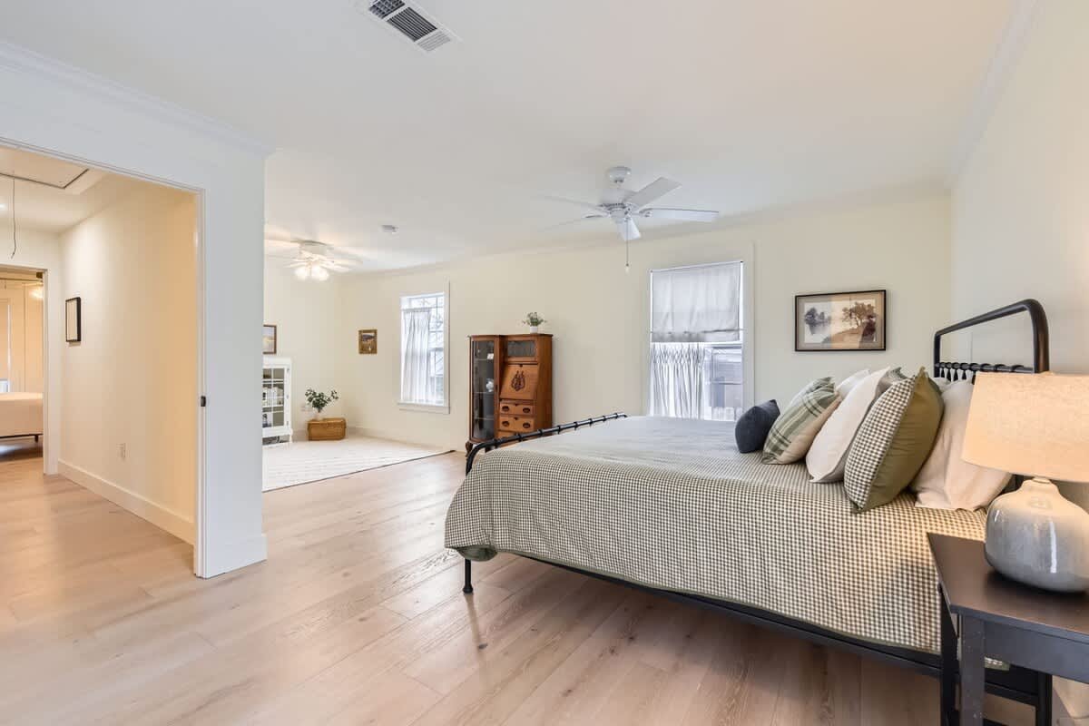 Georgetown Vacation Rental