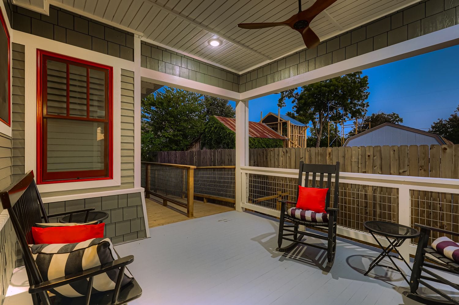 Georgetown Vacation Rental