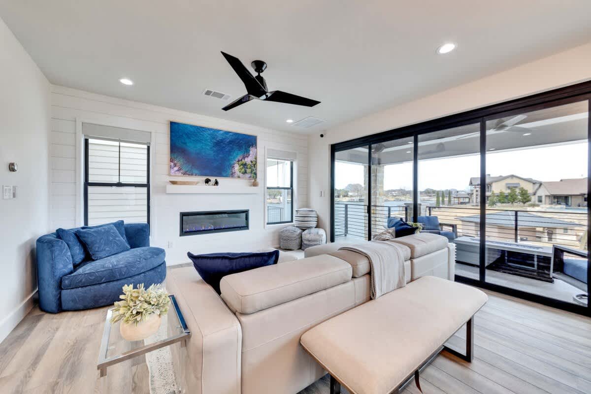 Kingsland Vacation Rental