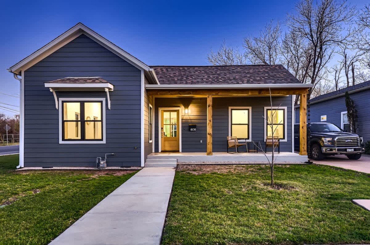 Georgetown Vacation Rental