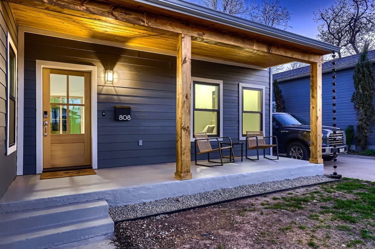 Georgetown Vacation Rental