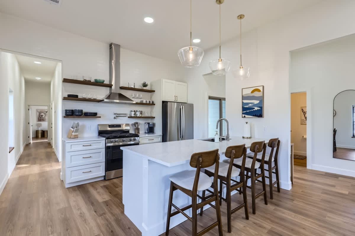 Georgetown Vacation Rental