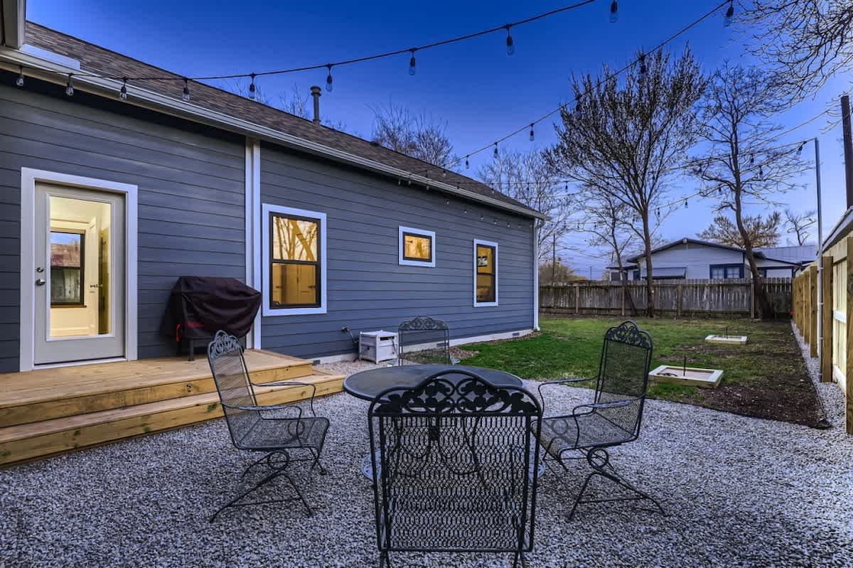 Georgetown Vacation Rental