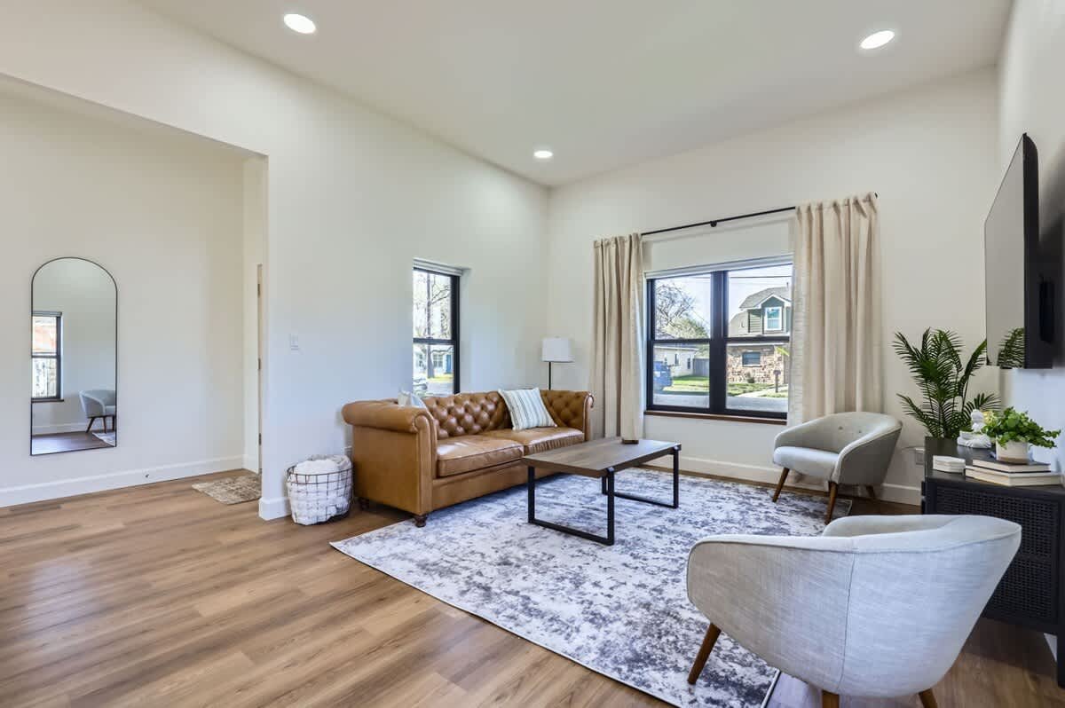 Georgetown Vacation Rental