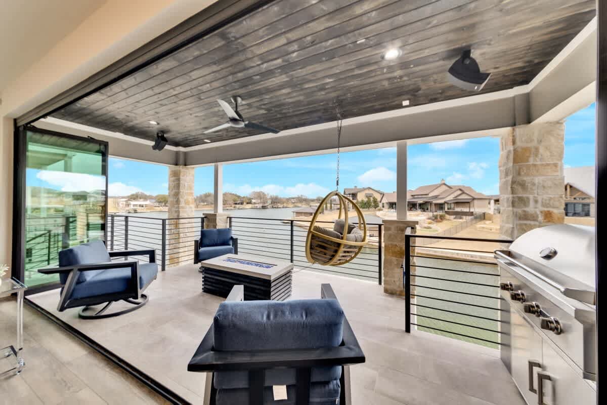 Kingsland Vacation Rental