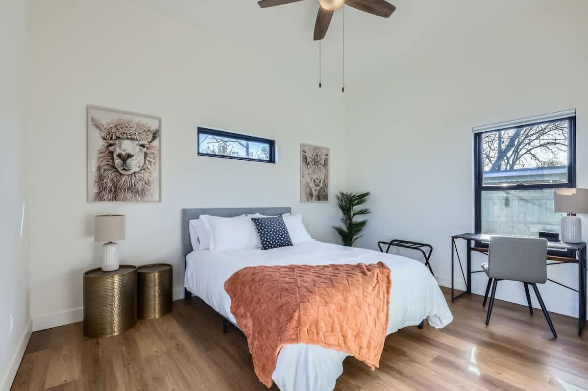 Georgetown Vacation Rental