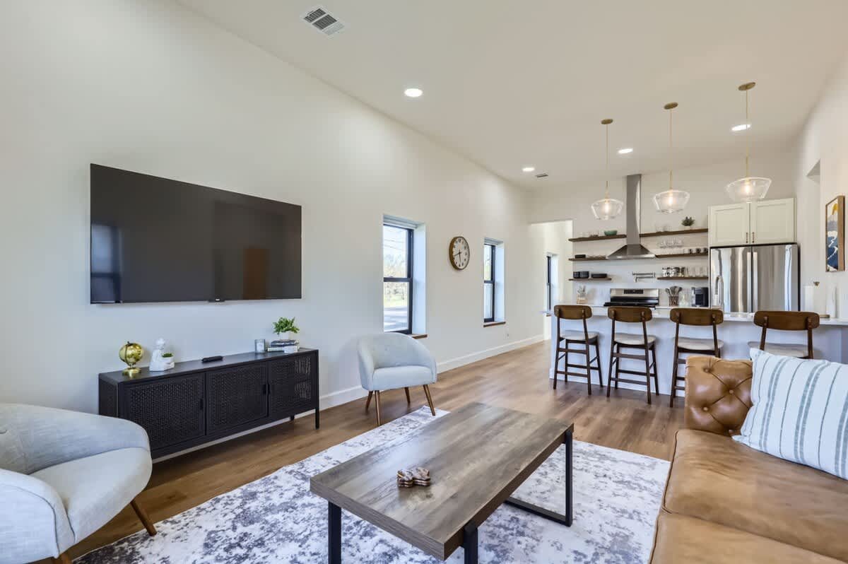Georgetown Vacation Rental