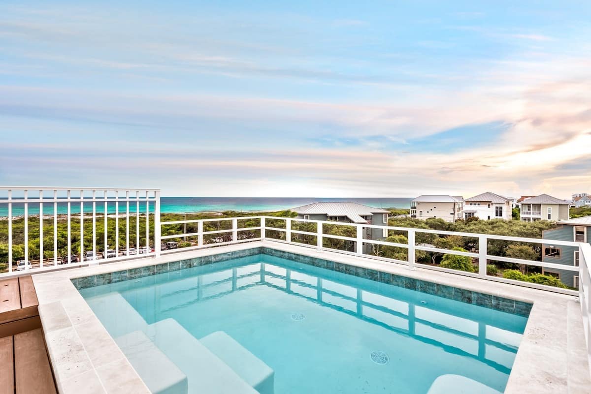 Walton County Vacation Rental