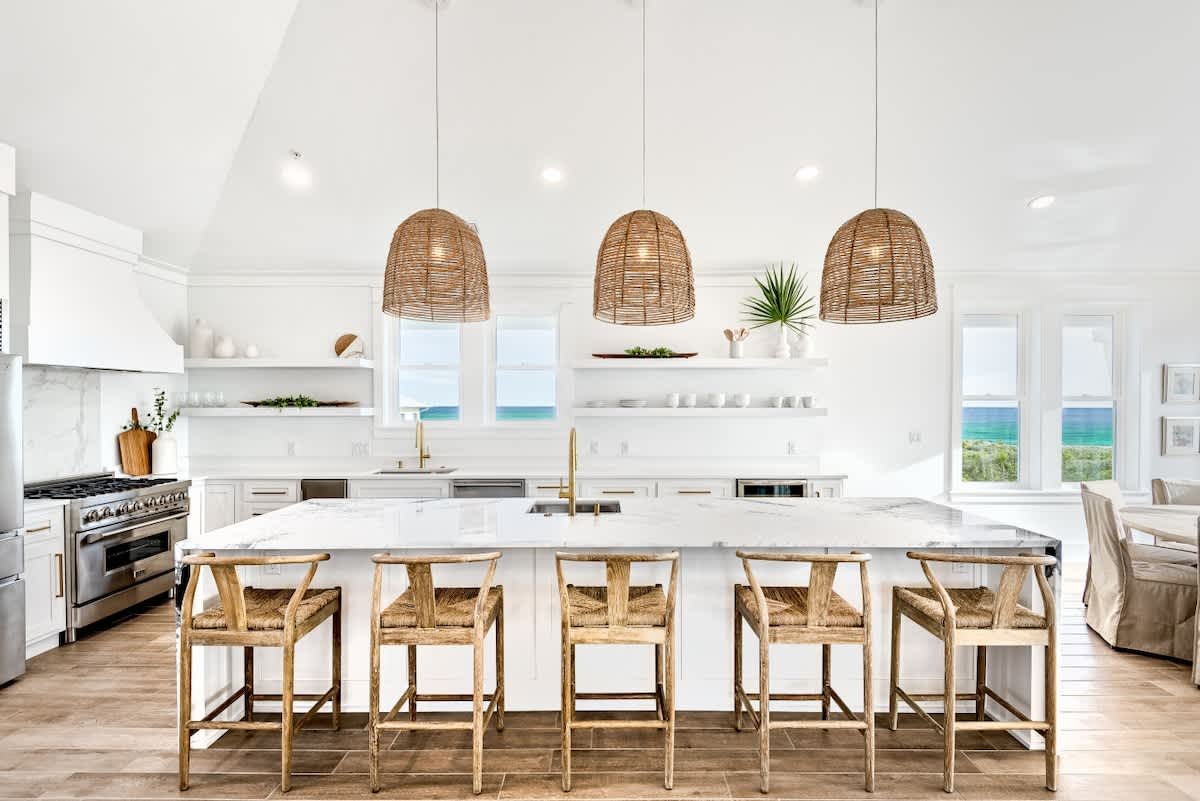 Walton County Vacation Rental